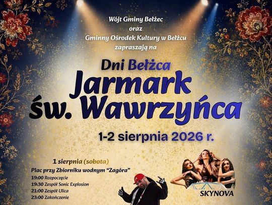 Jarmark św. Wawrzyńca