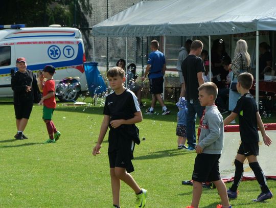 Jatutów: VII Ludowe Spotkanie z Zaśpiewem i Przytupem za nami