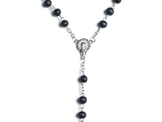 Jerycho Różańcowe