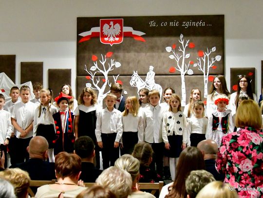 Jesienna Biesiada Kulturalna w Korytkowie Dużym