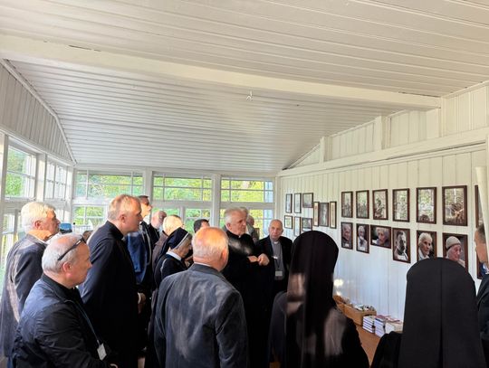 Jesienna Sesja Apostolstwa Trzeźwości zakończona