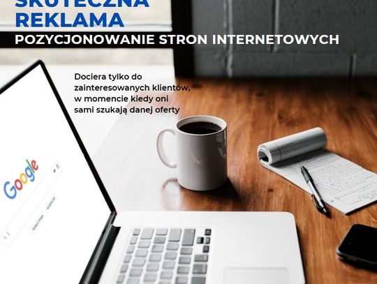 Jest wreszcie skuteczna forma reklamy dla firm