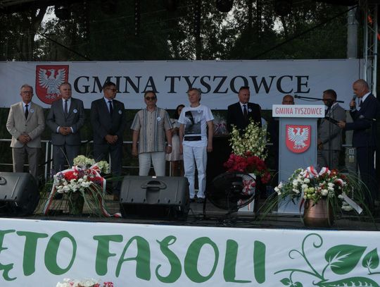 Jubileusz odzyskania praw miejskich przez Tyszowce