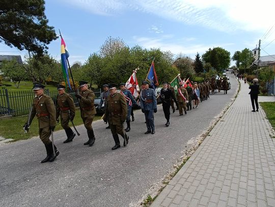 Jubileusz Tomaszowskiego Szwadronu