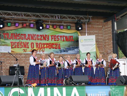 Jubileuszowy Festiwal Transgraniczny