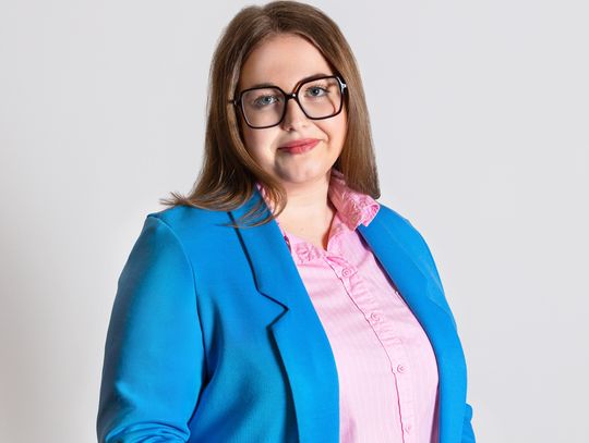 Julia Repczyńska