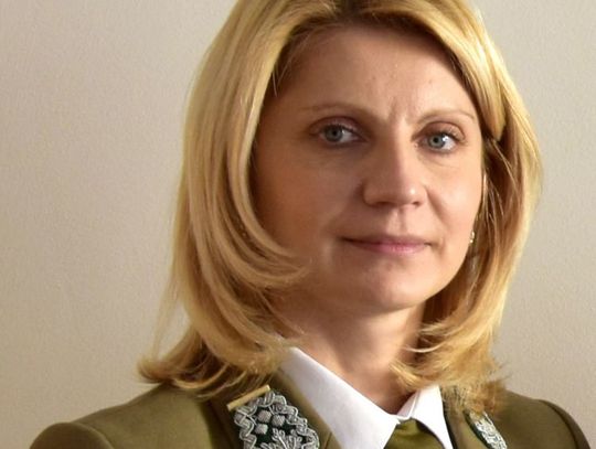 Justyna Jędruch