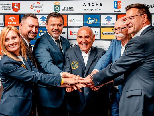 Jutro startuje 3. Tour de Pologne Women! „Pokażemy piękno Lubelszczyzny i Roztocza”