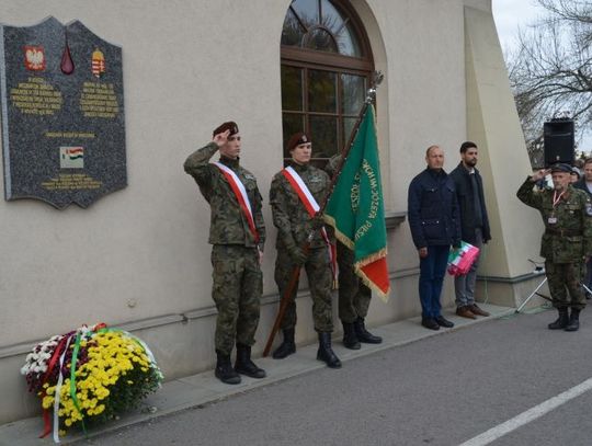 Jutro Święto Niepodległości Węgier