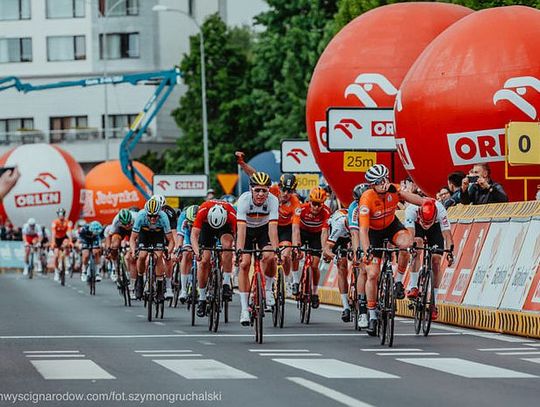 Już wkrótce kolarze z reprezentacji narodowych będą ścigać się w Polsce