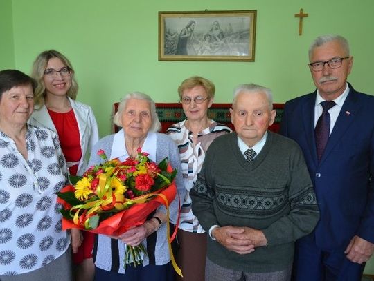 Kamienne gody w powiecie zamojskim