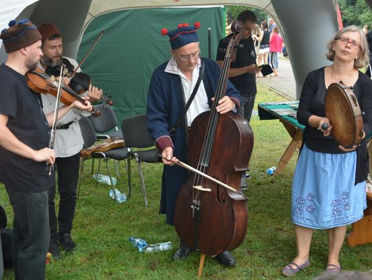 Kapela Butrynów 