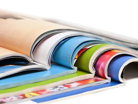 Kapitaliki, wersaliki, minuskuła, czyli przygotowanie tekstu ulotki do druku