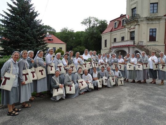 Kapituła Prowincjalna Franciszkanek Misjonarek Maryi