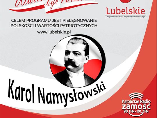 Karol Namysłowski