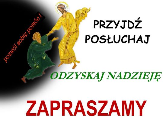 Katechezy zwiastowania na zamojskiej Karolówce