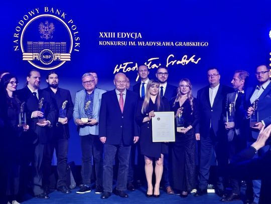 Katolickie Radio Zamość nagrodzone tytułem „Redakcja 2025 roku”