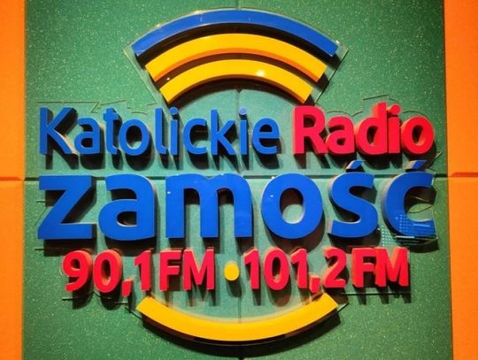 Katolickie Radio Zamość prosi o wsparcie
