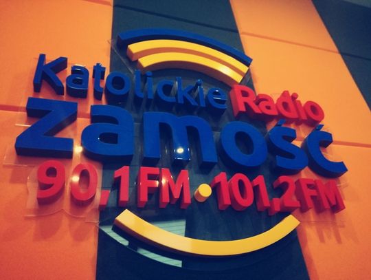 Katolickie Radio Zamość w wakacje