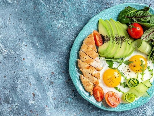 Keto, Low Carb czy Vege? Przewodnik dla początkujących po wariantach diet