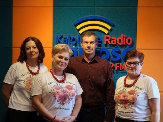 KGW "Czartowianki" z Czartowca