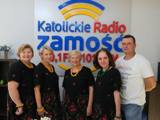 KGW „Tyszowianki” z Tyszowiec – o sukcesie i codziennej działalności
