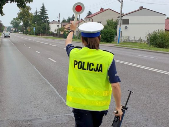 Kierował autem pomimo dwóch zakazów prowadzenia pojazdów