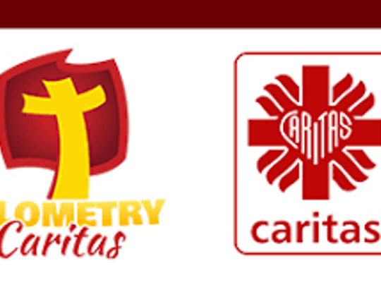 Kilometry Caritas