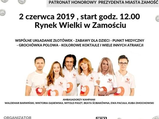 Kilometry złotówek