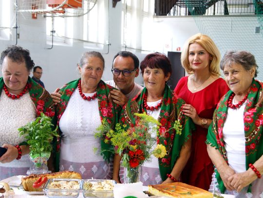 Kobieta Gospodarna Wyjątkowa. Drugi dzień w Zamościu