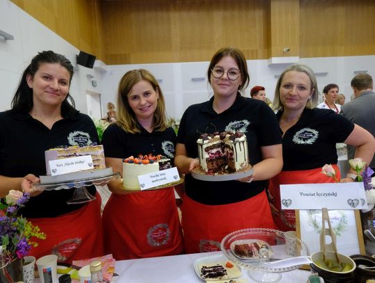 Kobieta Przedsiębiorcza w stylu Wege - drugi półfinał w Lubartowie