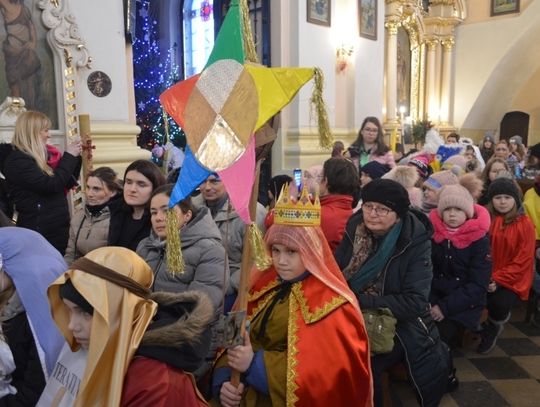 Kolędowanie misyjne w diecezji podsumowane