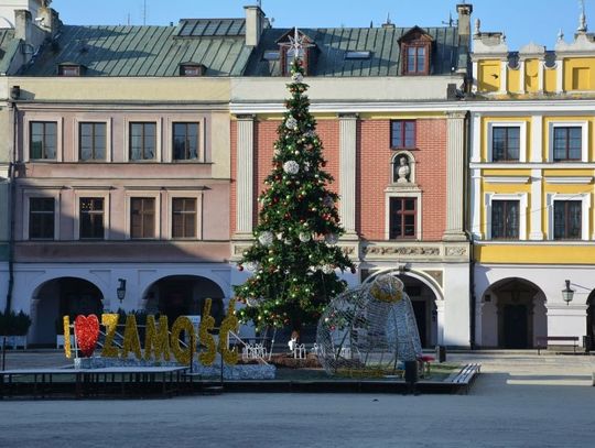 Kolędy w różnych rytmach świata