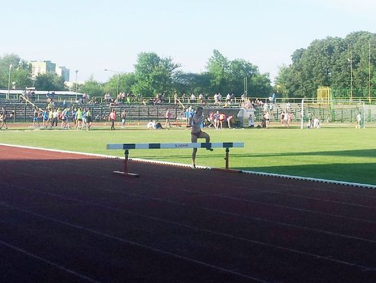 Kolejna edycja zawodów czwartków lekkoatletycznych