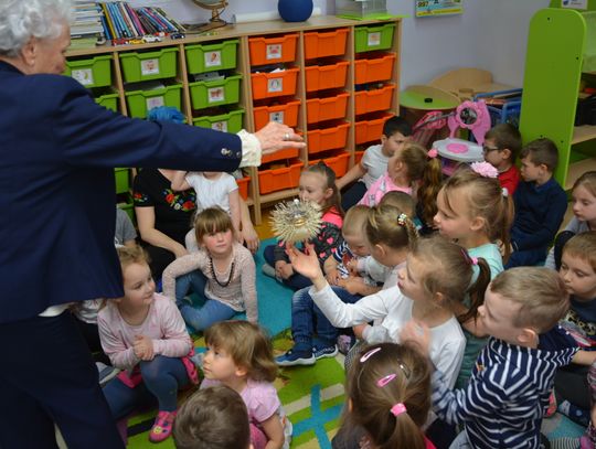 Kolejne spotkanie z opowieściami o morzach