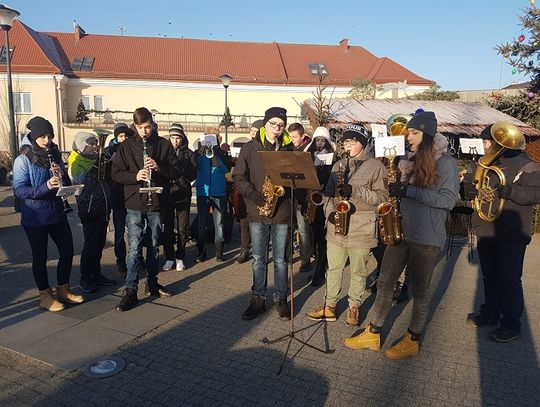 Koncert Kolęd w Tarnogrodzie