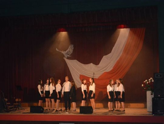 Koncert 'Miłość do niepodległej'