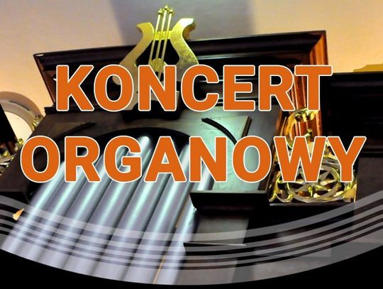 Koncert organowy w Soli