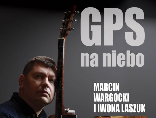 Koncert plenerowy „GPS na niebo”