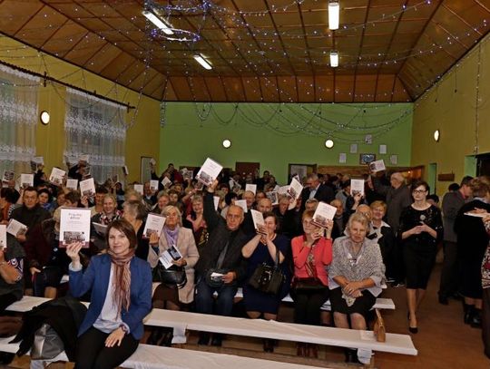 Koncert promujący publikację pt. „Przy onej dolinie..."