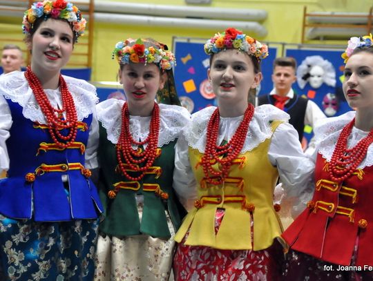 Koncert wychowanków MDK w Biłgoraju