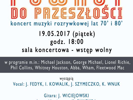  Koncerty Państwowej Szkoły Muzycznej w Lubaczowie