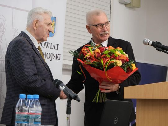 Konferencja naukowa o Marianie Sochańskim