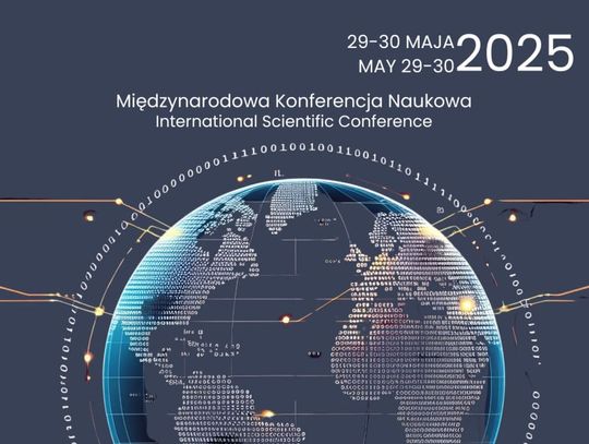 Konferencja Naukowa o zagrożeniach technologicznych w Zamościu