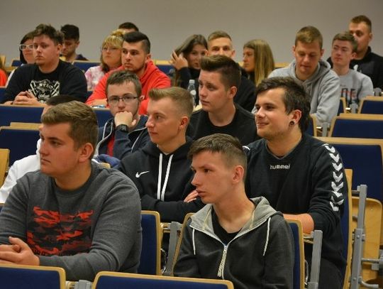 Konferencja naukowa pt. Logistyka szansą na rozwój innowacyjnej gospodarki zamojskiej