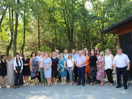 Konferencja "Uczymy promować Roztocze"