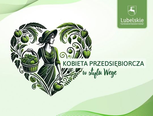 Konkurs Kobieta Przedsiębiorcza w stylu "Wege" - podsumowanie