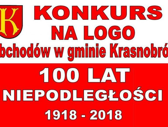 Konkurs na logo dla Niepodległej