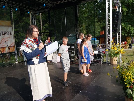 Konkurs na słowniczek gwary gminy Księżpol