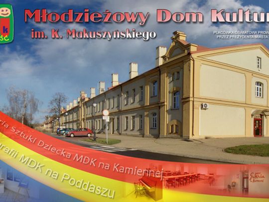 Konkurs Plastyczny  „Przemocy mówię NIE - Zamość 2018